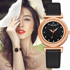 simplewatch, golden, Fashion, dress watch