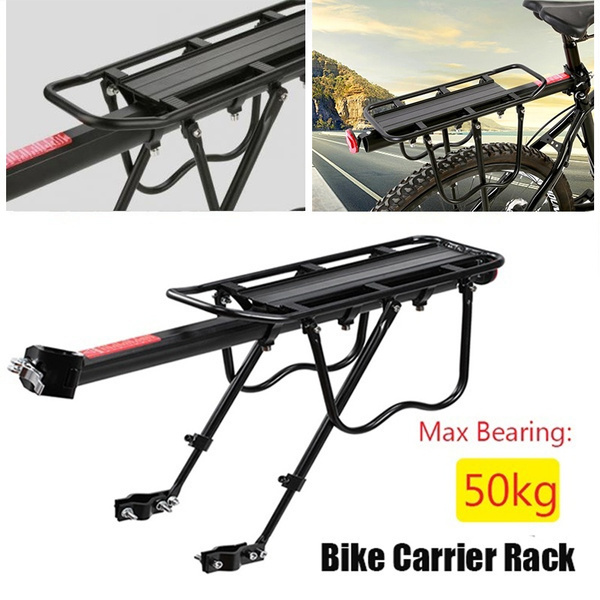 universal bike carrier