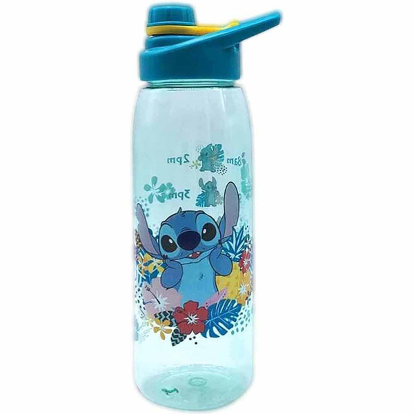 Lilo and Stitch Pineapple Pop Up 28oz Water Bottle