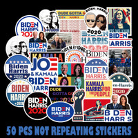 Get Biden Harris Bumper Sticker On Car Pictures