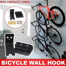 Mountain, wallmounted, Bicycle, Sports & Outdoors