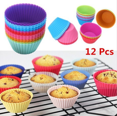 cupcakemould, Kitchen & Dining, Cup, Baking