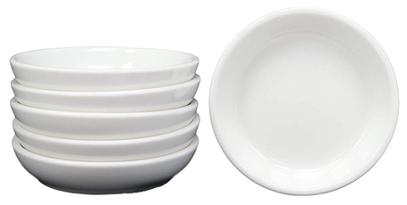 Plates, Decor, serving, Bar