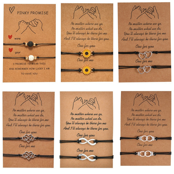 Amazon.com: MXXGMYJ Her King and His Queen Bracelets, Matching Anniversary  Bracelets for Boyfriend Girlfriend Bithday Gifts for Husband from Wife  Christmas Gift, Relationship Bracelets for Couples Long Distance: Clothing,  Shoes & Jewelry