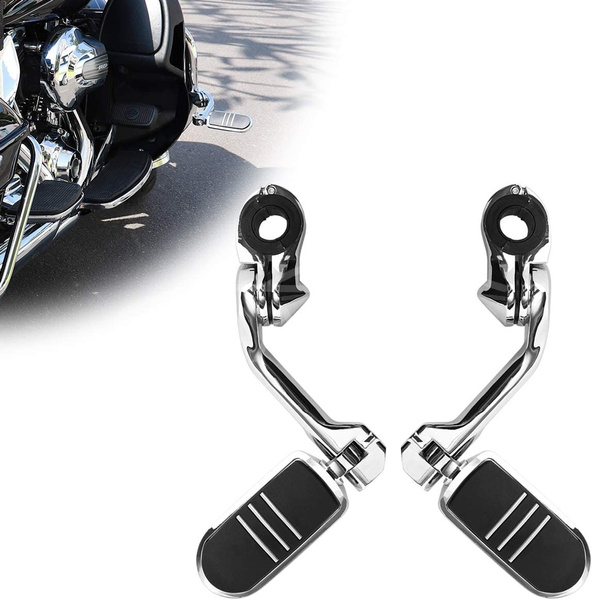 highway pegs for street glide