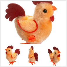 Plush Toys, chickentoy, Toy, Gifts