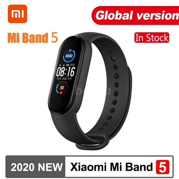 wish mi band 6