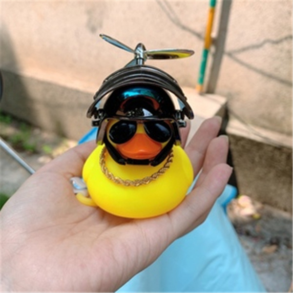 dashboard duck for car