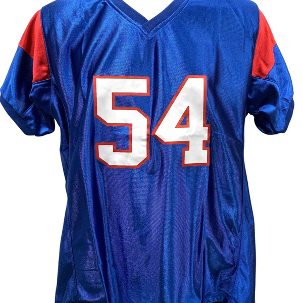 Thad best sale castle jersey