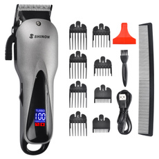 menkidsbaby, clipper, Combs, Trimmer