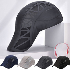 Summer, Adjustable Baseball Cap, Udendørs, Visors
