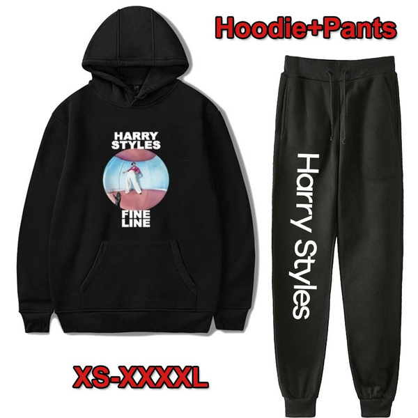 harry styles merch - Sweats & hoodies