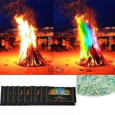 bonfirecamping, Outdoor, Magic, Festival