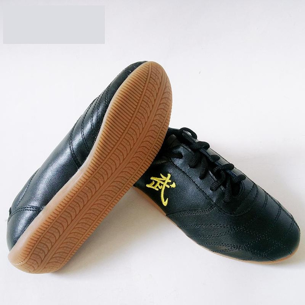 Sapatos chineses vintage adulto infantil taichi tamanho 30-48 mulheres  masculinas sapatos kung fu de alta qualidade sapatos tradicionais wushu |  Wish