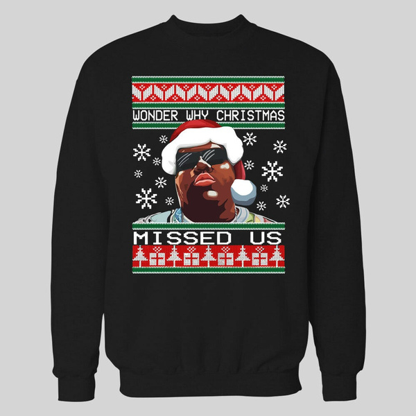 BIGGIE SMALLS MUSIC LYRICS CHRISTMAS 