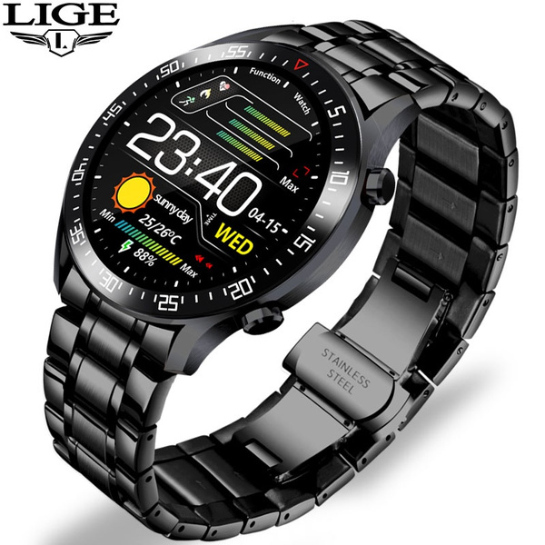 best smartwatch wish