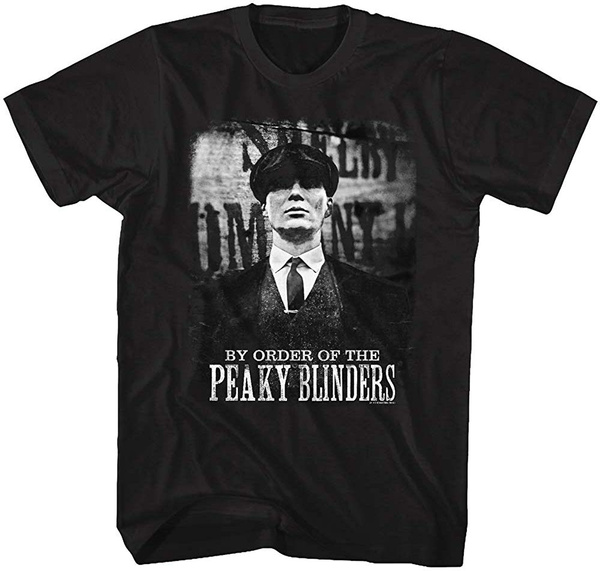 Thomas shelby 2024 t shirt