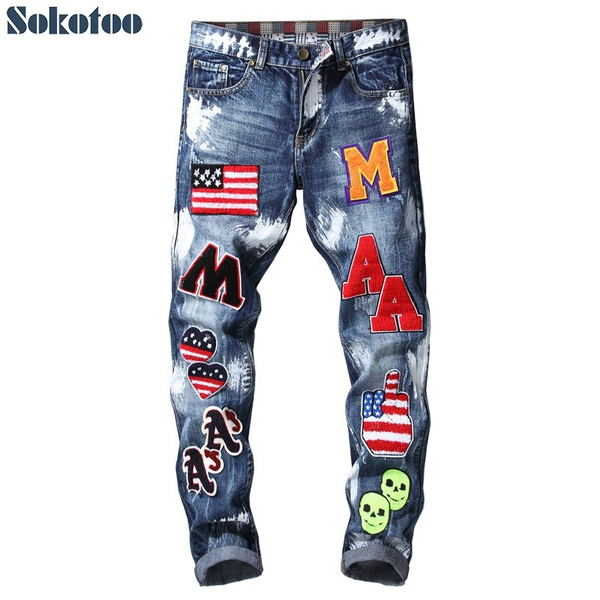 Sokotoo hot sale jeans store