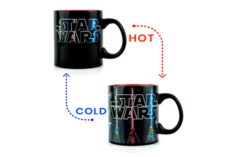 Geek, Star Wars, Mug, Toy