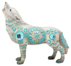 Turquoise, nameanimalidwild, nameanimalidcollection, namewolvesidgt