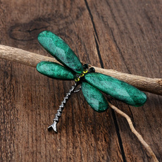 dragon fly, brooches, Pins, Gifts