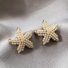 earline, Fashion, Star, Jewelry