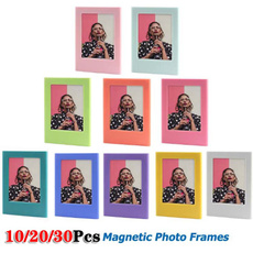 Photo Frame, photograph, Mini, Magnetic