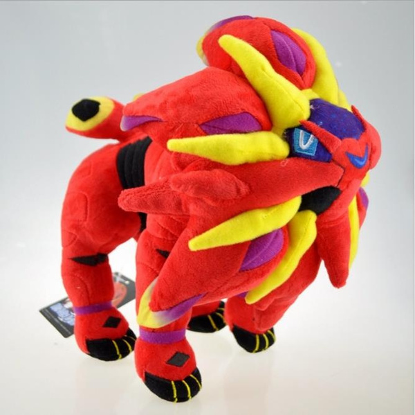 Pokemon Shiny Giratina Stuffed Plush Toy Doll Gift