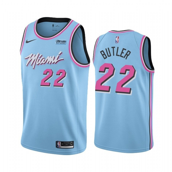 miami heat 22 jersey