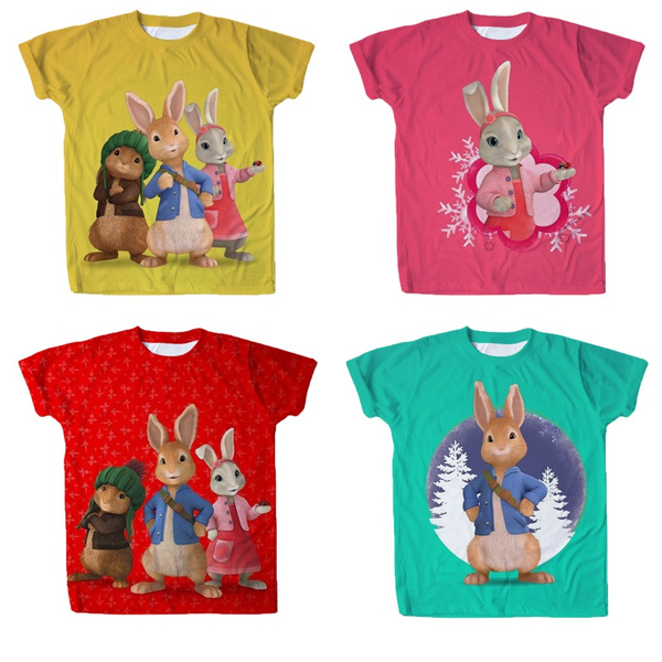 peter rabbit boys clothes