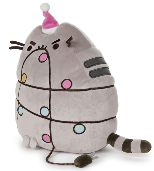 Light up pusheen Clearance