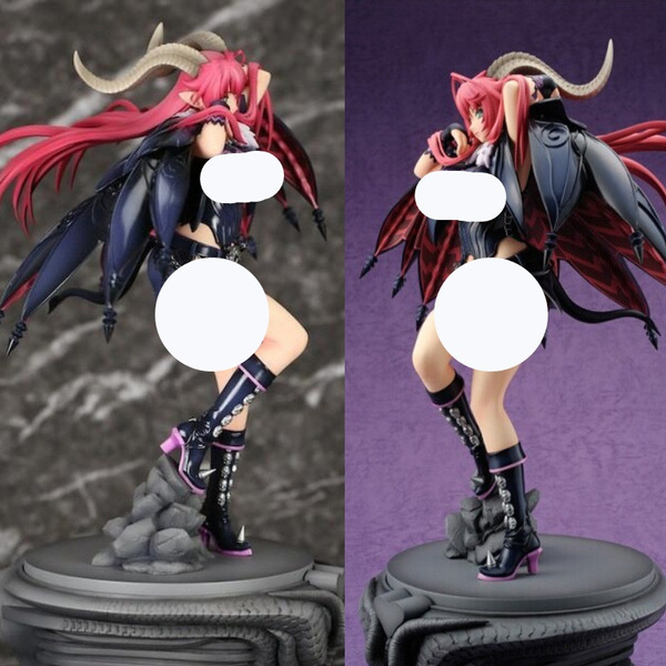 The Seven Dead Sins Orchid Seed Luciferbunny Sexy Girl figure PVC Action Japan Anime Model Toy adult Collectible gifts Christmas | Wish The Seven Dead Sins Orchid Seed Luciferbunny Sexy Girl figure PVC Action Japan Anime Model Toy adult Collectible gifts Christmas | Wish