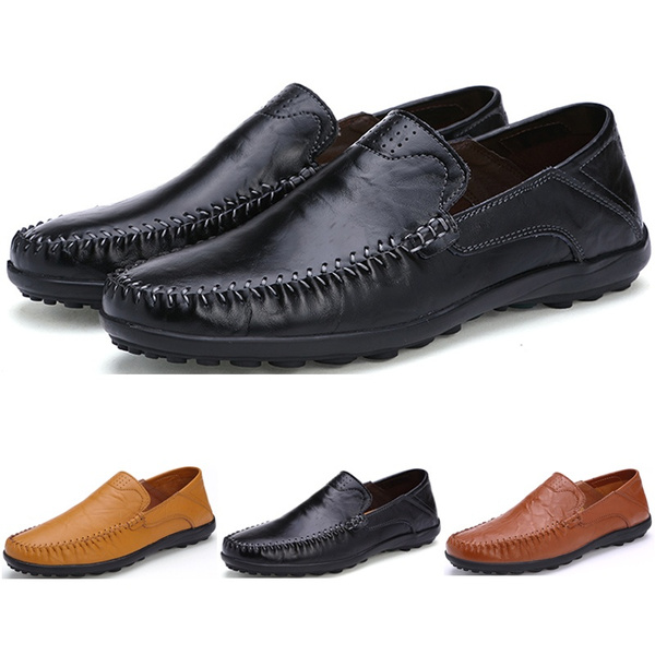 luxury formal shoes