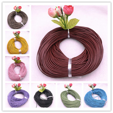 Cord, waxedcottoncord, stringthread, Jewelry