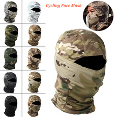 Helmet, Cap, Cycling, Hunting