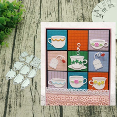 paperdiecutcard, stencil, Home Decor, greetingcardsamppartysupply