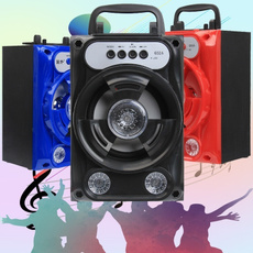 loudspeaker, Wireless Speakers, Bass, bluetooth speaker