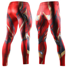 runningpant, Leggings, trousers, compressionlegging