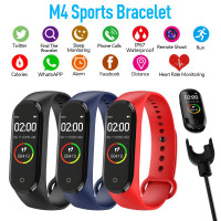 mi m4 watch