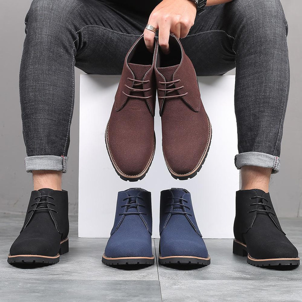 mens shoes boots sale