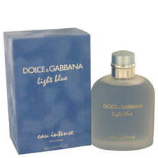 Blues, Dolce, lights, Eau De Parfum