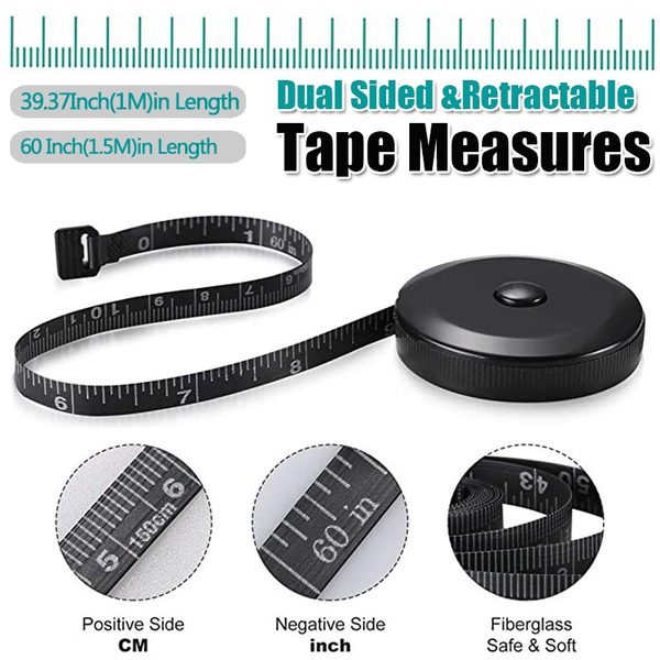 Digital Craft 15M Glass Fibre Measuring Tape Measuring Tape
