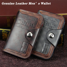 Fashion, Card Wallet, men_wallet, leather
