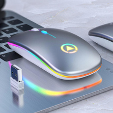 a2wirelessmouse, led, bluetoothmouse, Office