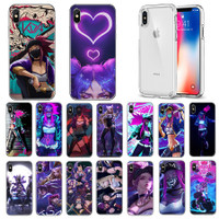 coque iphone 8 kindred