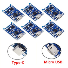 microusbchargerboard, microusbchargermodule, 5v1achargerboard, batterychargingmodule