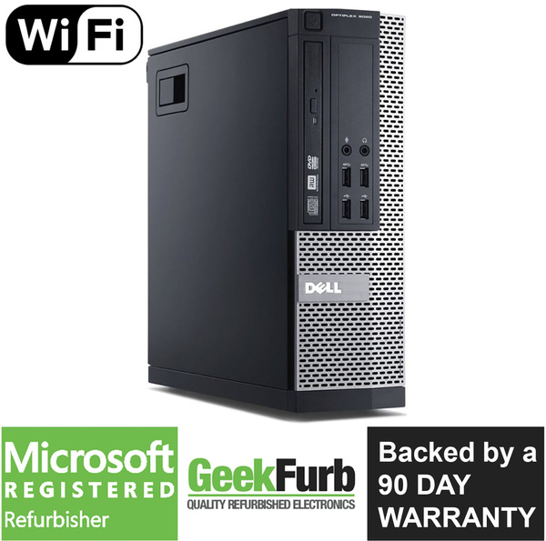 dell optiplex 9020 sff intel i5-4570 3.