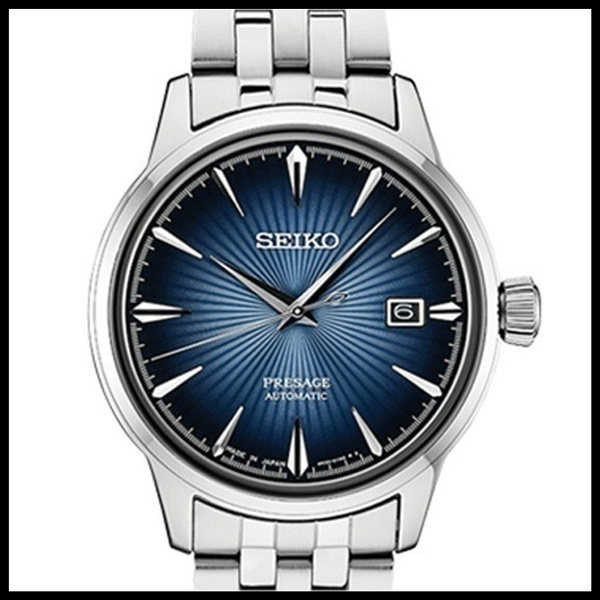 Seiko 2024 presage wish