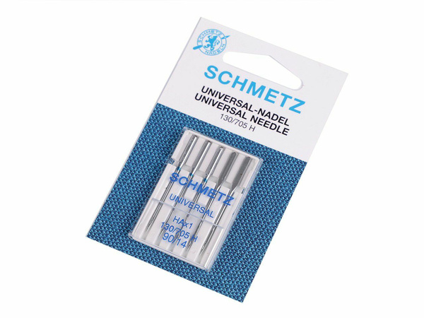 schmetz universal needles 90 14