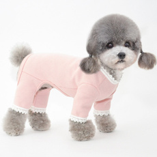 yorkshireclothe, dog clothing, dogoverall, Pet Apparel